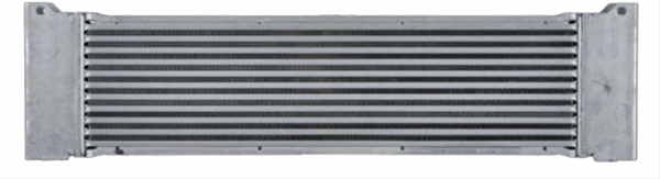 INTERCOOLER MAHLE BEHR