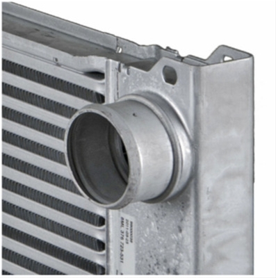 INTERCOOLER MAHLE BEHR