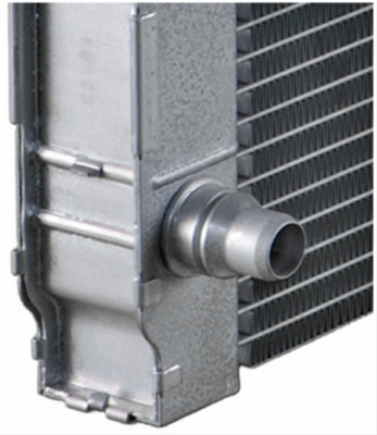 Imagine pentru produsul „RADIATOR RACIRE MOTOR MAHLE BEHR"