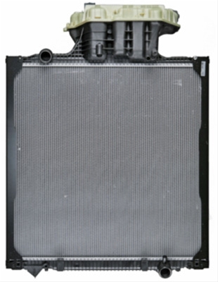 RADIATOR RACIRE MOTOR (PT EURO 4-5 SE FOLOSESTE DOP) MAHLE BEHR