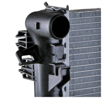RADIATOR RACIRE MOTOR MAHLE BEHR