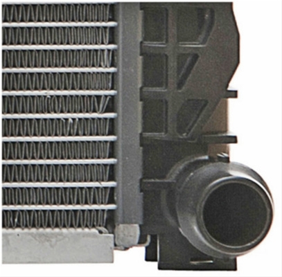 Imagine pentru produsul „RADIATOR RACIRE MOTOR MAHLE BEHR"