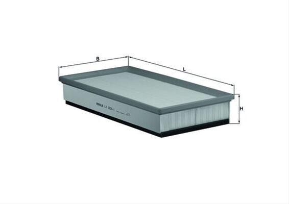 Imagine pentru produsul „FILTRU AER"