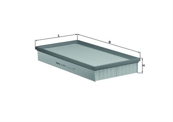 Imagine pentru produsul „FILTRU AER"
