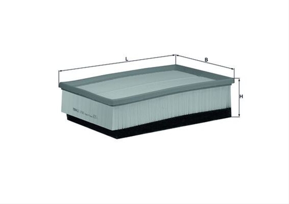 Imagine pentru produsul „FILTRU AER"
