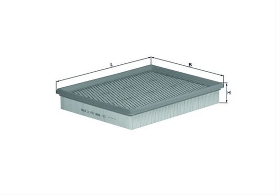 FILTRU AER