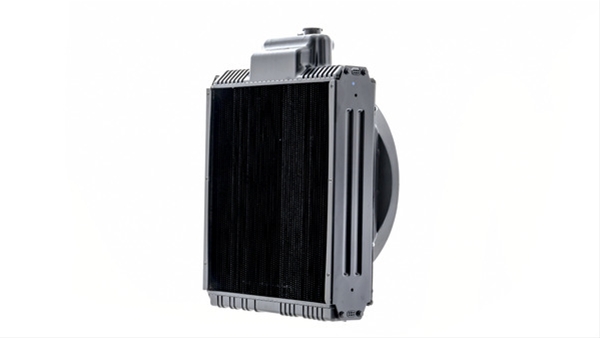 RADIATOR RACIRE MOTOR AGR MAHLE BEHR