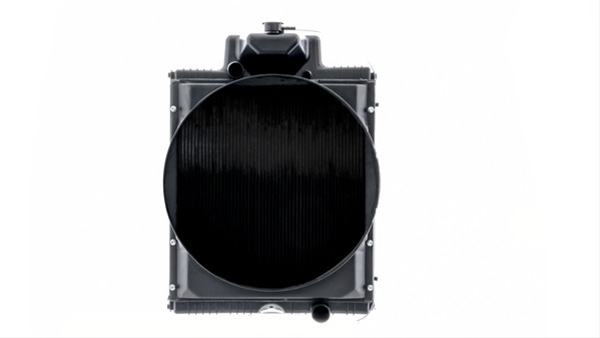 RADIATOR RACIRE MOTOR AGR MAHLE BEHR
