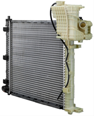RADIATOR RACIRE MOTOR MAHLE BEHR
