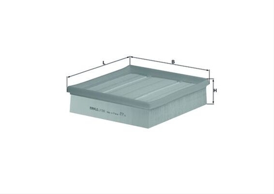 FILTRU AER