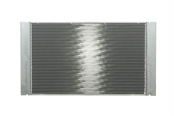 RADIATOR RACIRE MOTOR MAHLE BEHR