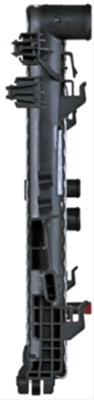 RADIATOR RACIRE MOTOR MAHLE BEHR