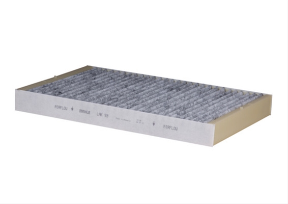FILTRU, AER HABITACLU