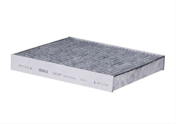 FILTRU, AER HABITACLU
