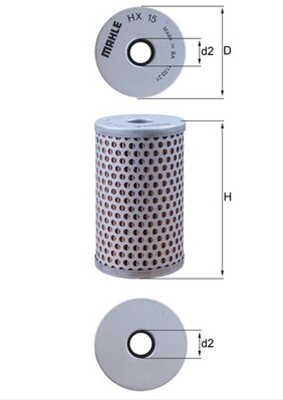 FILTRU HIDRAULIC, SISTEM DIRECTIE