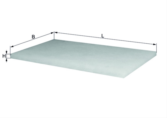 FILTRU, AER HABITACLU