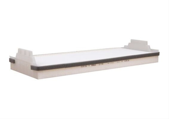 FILTRU, AER HABITACLU