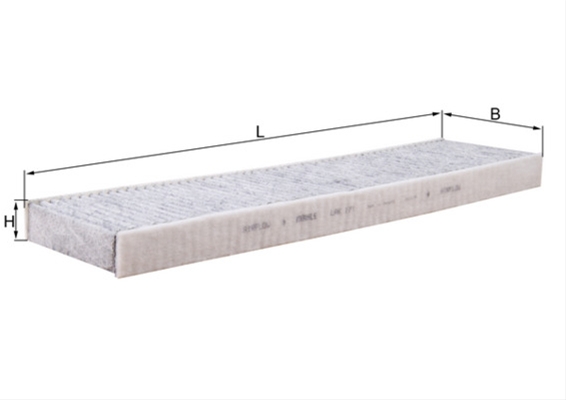 FILTRU, AER HABITACLU
