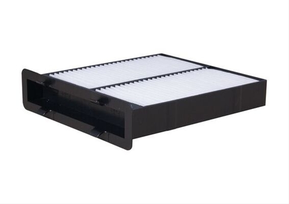 FILTRU, AER HABITACLU