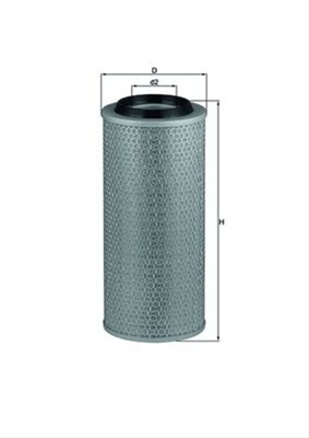 FILTRU AER