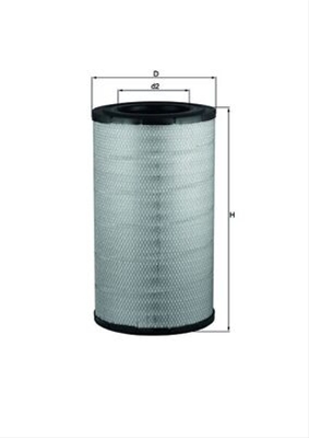 FILTRU AER