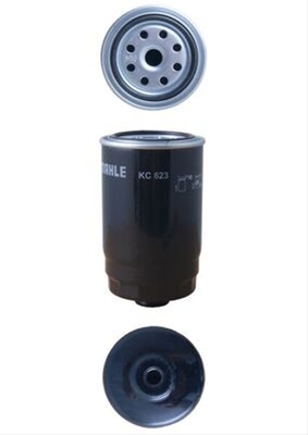 FILTRU COMBUSTIBIL - MAHLE