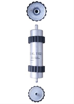 FILTRU COMBUSTIBIL - MAHLE