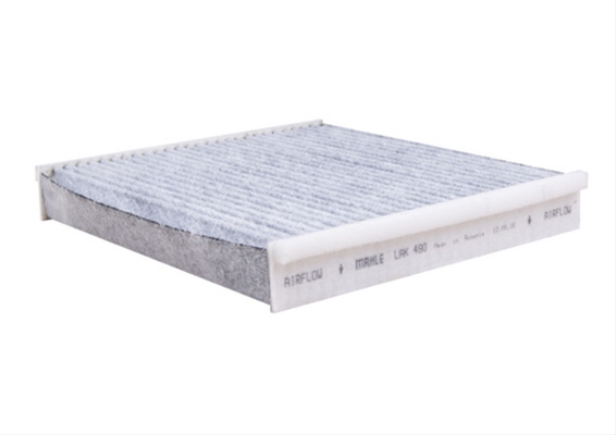 FILTRU, AER HABITACLU