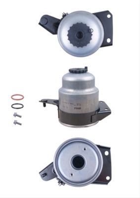 FILTRU COMBUSTIBIL - MAHLE