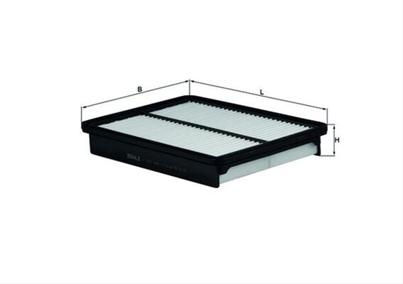FILTRU AER