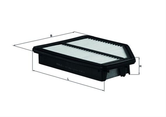 Imagine pentru produsul „FILTRU AER"