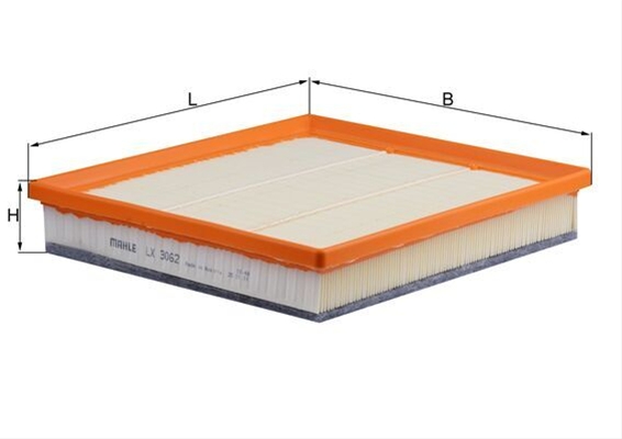 Imagine pentru produsul „FILTRU AER"