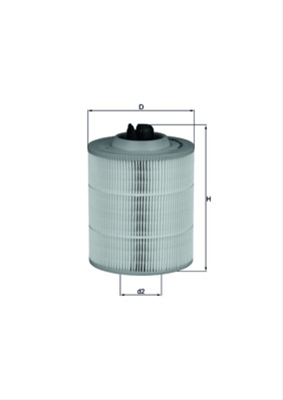 FILTRU AER