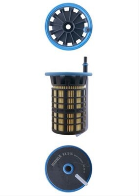 Imagine pentru produsul „FILTRU COMBUSTIBIL - MAHLE"