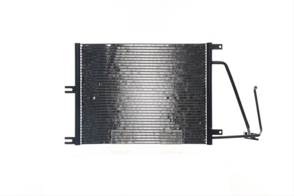 CONDENSATOR A/C MAHLE BEHR