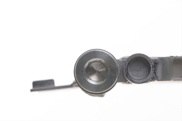 CONDENSATOR A/C MAHLE BEHR