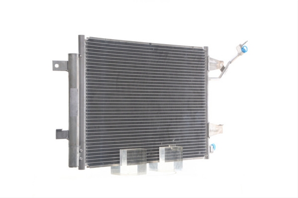 CONDENSATOR A/C MAHLE BEHR