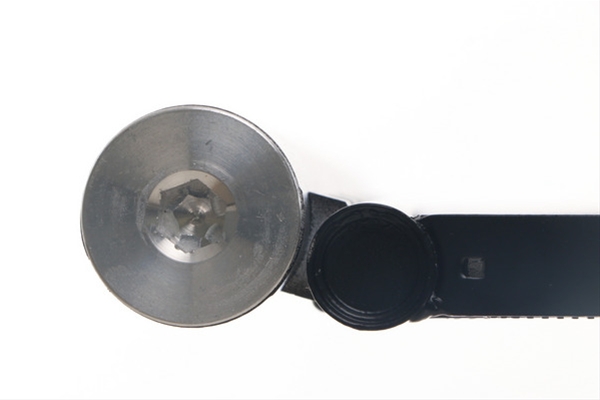 CONDENSATOR A/C MAHLE BEHR