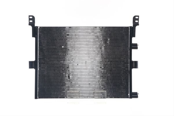 CONDENSATOR A/C MAHLE BEHR