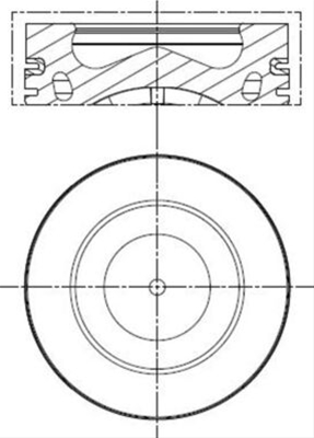 Imagine pentru produsul „PISTON"
