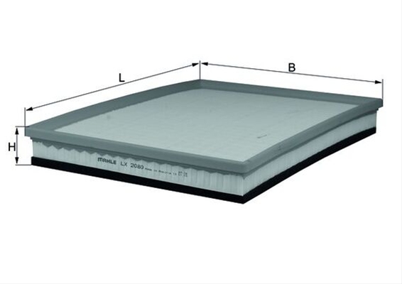 Imagine pentru produsul „FILTRU AER"