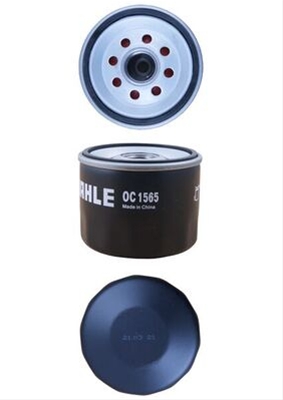 FILTRU ULEI - MAHLE