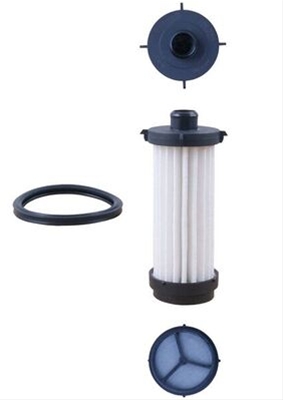 FILTRU ULEI HIDRAULIC - MAHLE