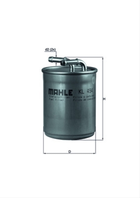 Imagine pentru produsul „FILTRU COMBUSTIBIL"