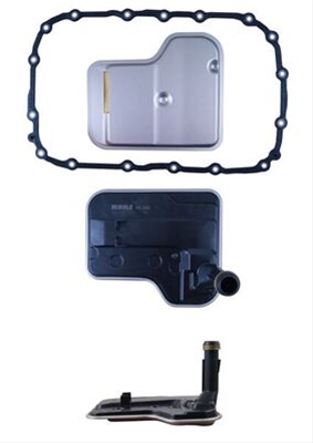 FILTRU ULEI HIDRAULIC, TRANSMISIE - MAHLE