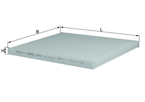 FILTRU, AER HABITACLU