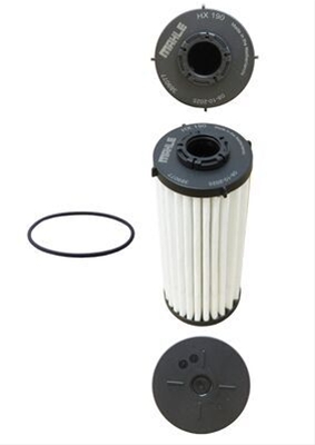 FILTRU ULEI HIDRAULIC, TRANSMISIE - MAHLE