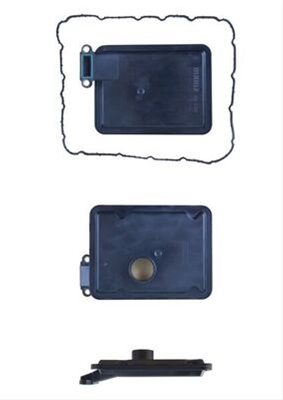 FILTRU ULEI HIDRAULIC, TRANSMISIE - MAHLE