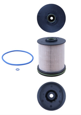 FILTRU COMBUSTIBIL - MAHLE
