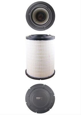 FILTRU AER - MAHLE - SFNBB